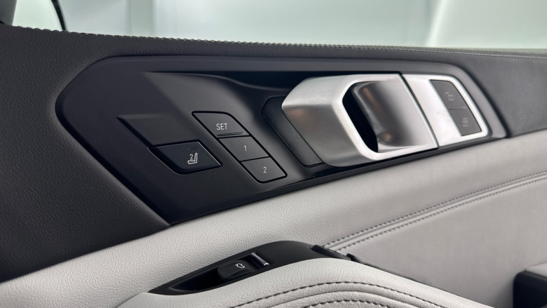 BMW X5 xDrive50e M Sport 5dr Auto [Tech Pack] Estate